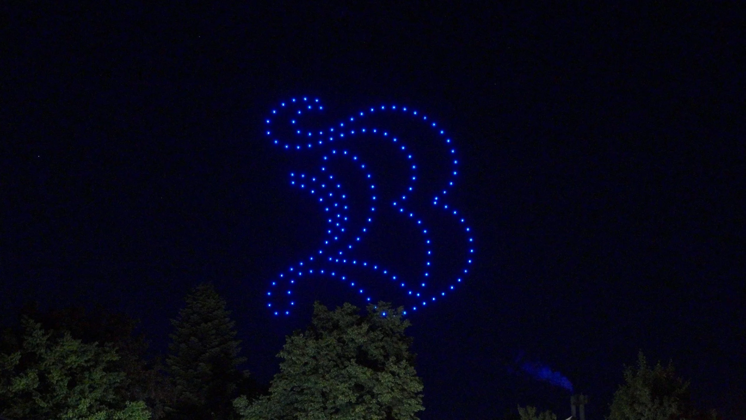 Lasershow